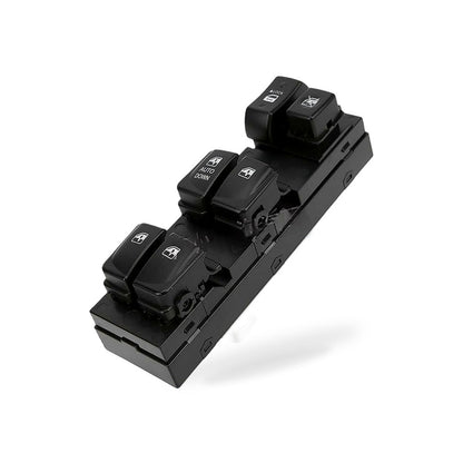 Power Window Control Switch Suitable for Hyundai Elantra 2007-2010 93570-2H110 - BD2