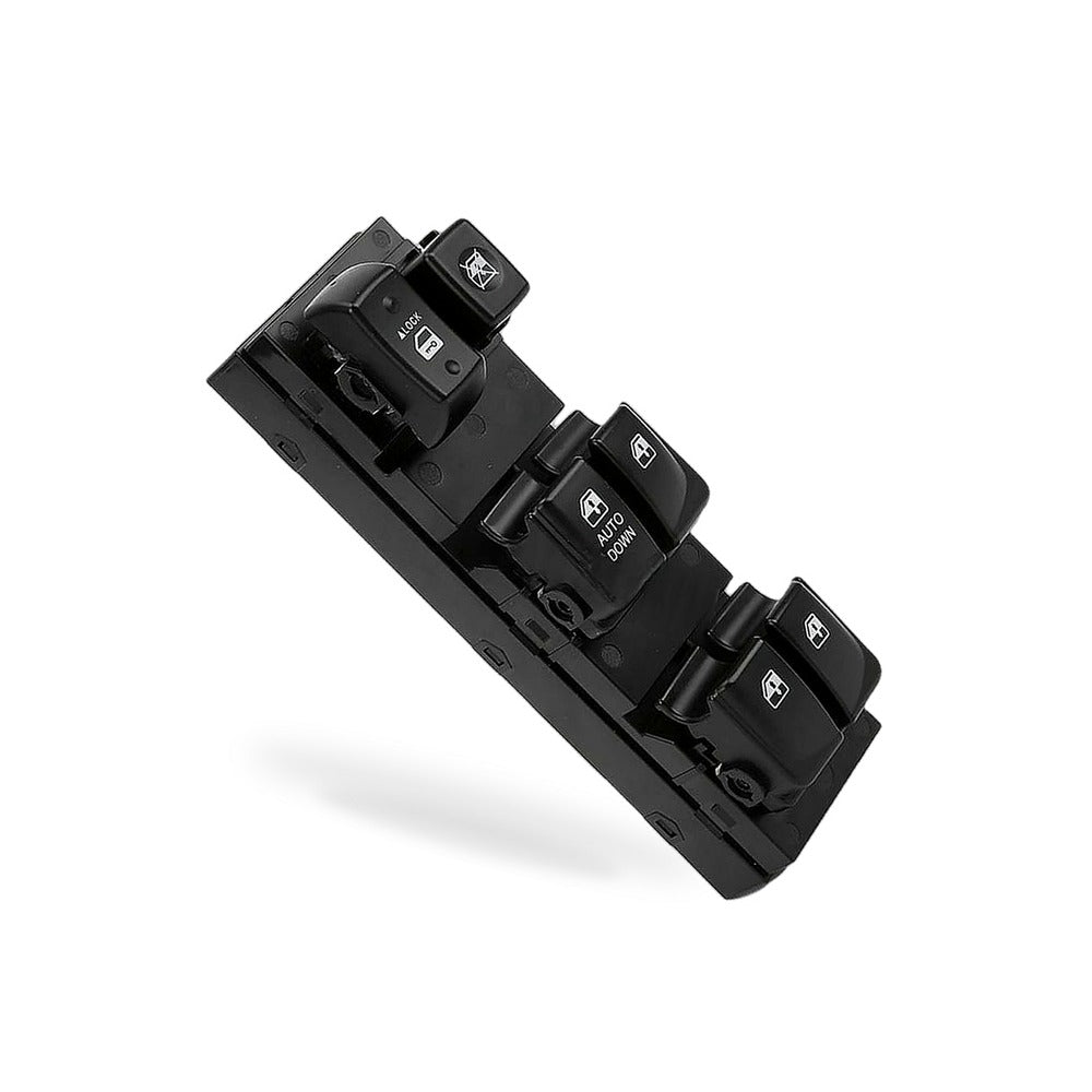 Power Window Control Switch Suitable for Hyundai Elantra 2007-2010 93570-2H110 - BD3