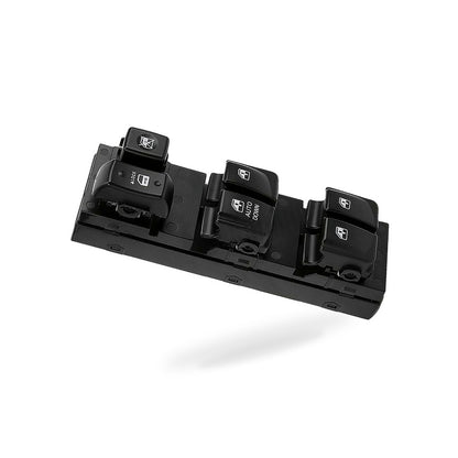 Power Window Control Switch Suitable for Hyundai Elantra 2007-2010 93570-2H110 - BD4