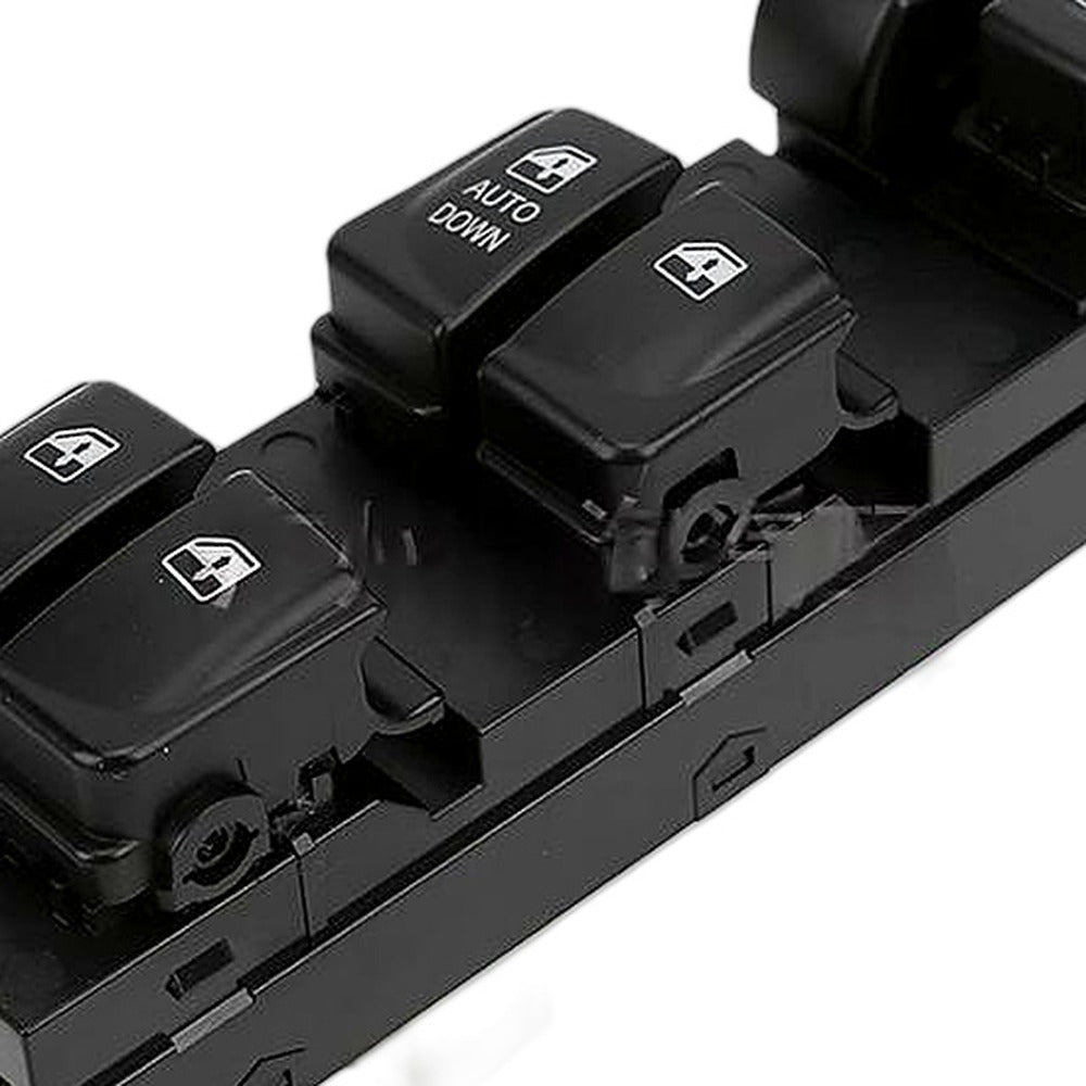 Power Window Control Switch Suitable for Hyundai Elantra 2007-2010 93570-2H110 - XQ1