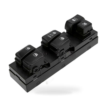 Power Window Control Switch Suitable for Hyundai Elantra 2007-2010 93570-2H110 - ZT2