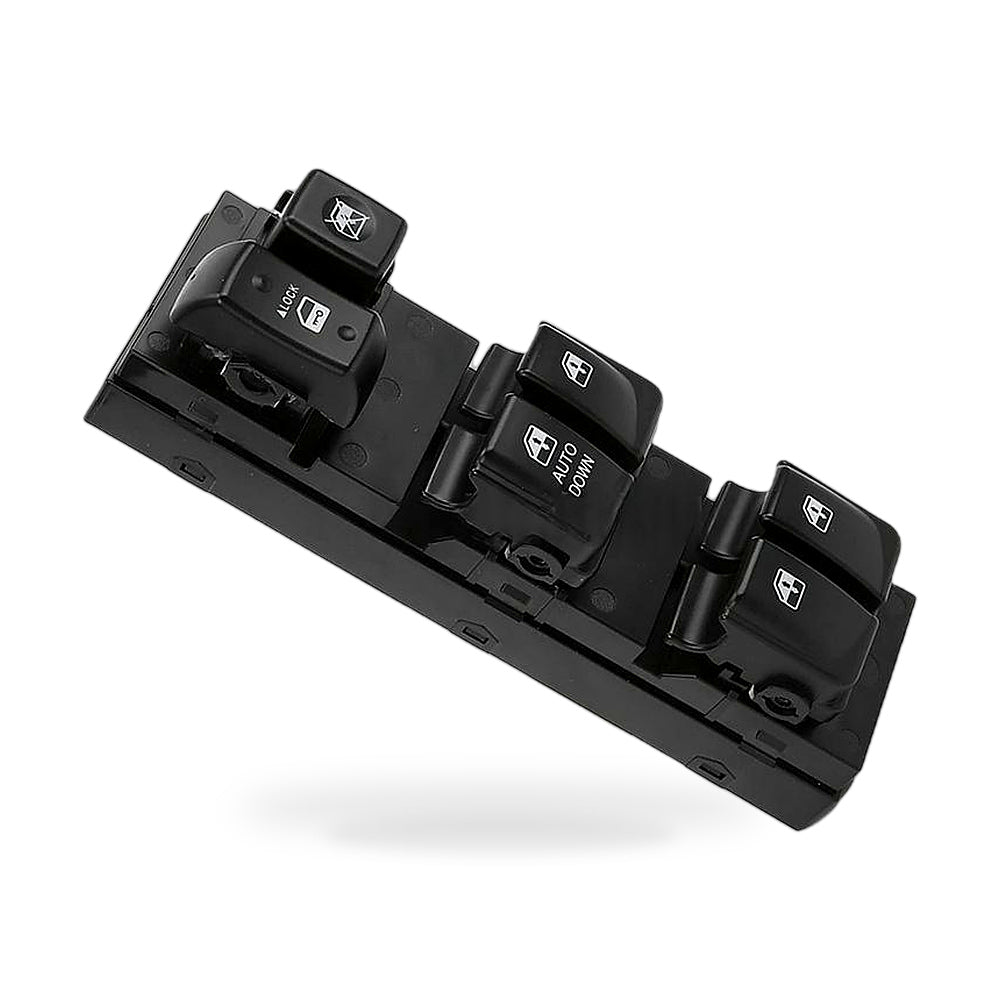 Power Window Control Switch Suitable for Hyundai Elantra 2007-2010 93570-2H110 - ZT3