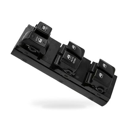 Power Window Control Switch Suitable for Hyundai Elantra 2007-2010 93570-2H110 - ZT3