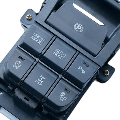Electronic Parking Brake Switch Suitable for Hyundai Tucson 2015-2020 - XQ1