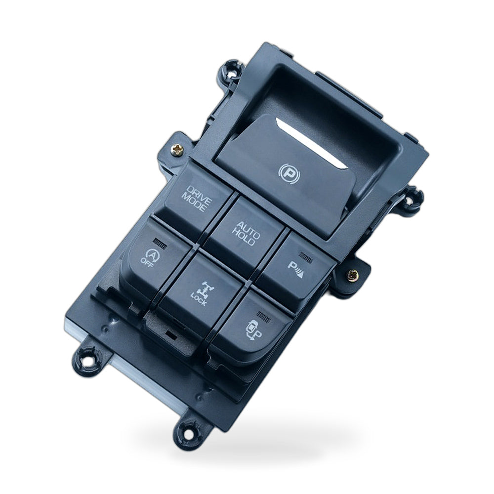 Electronic Parking Brake Switch Suitable for Hyundai Tucson 2015-2020 - ZT2