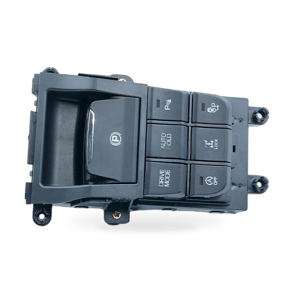 Electronic Parking Brake Switch Suitable for Hyundai Tucson 2015-2020 - ZT3