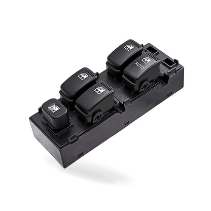 Power Window Switch Suitable for Hyundai Getz 2003-2010 93570-1C000 - BD1
