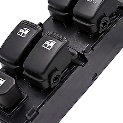 Power Window Switch Suitable for Hyundai Getz 2003-2010 93570-1C000 - XQ1
