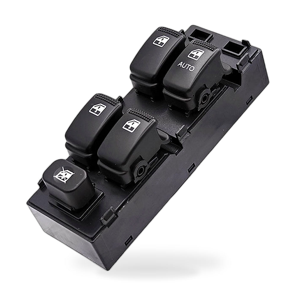 Power Window Switch Suitable for Hyundai Getz 2003-2010 93570-1C000 - ZT2