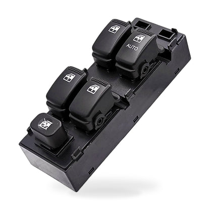 Power Window Switch Suitable for Hyundai Getz 2003-2010 93570-1C000 - ZT2