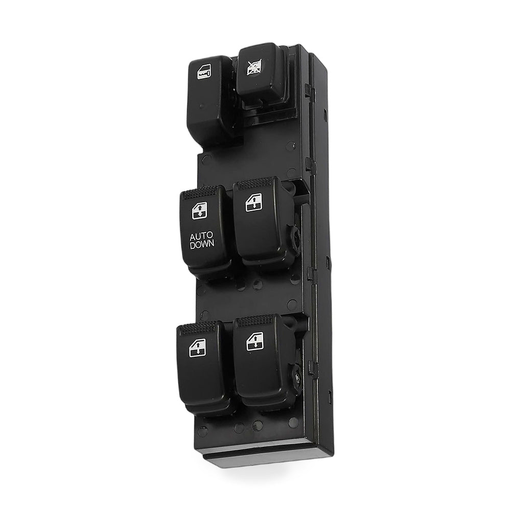 Power Window Switch Suitable for Hyundai Tucson Kia Sportage 2005-2010 - ZT3