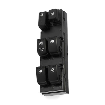 Power Window Switch Suitable for Hyundai Tucson Kia Sportage 2005-2010 - ZT3