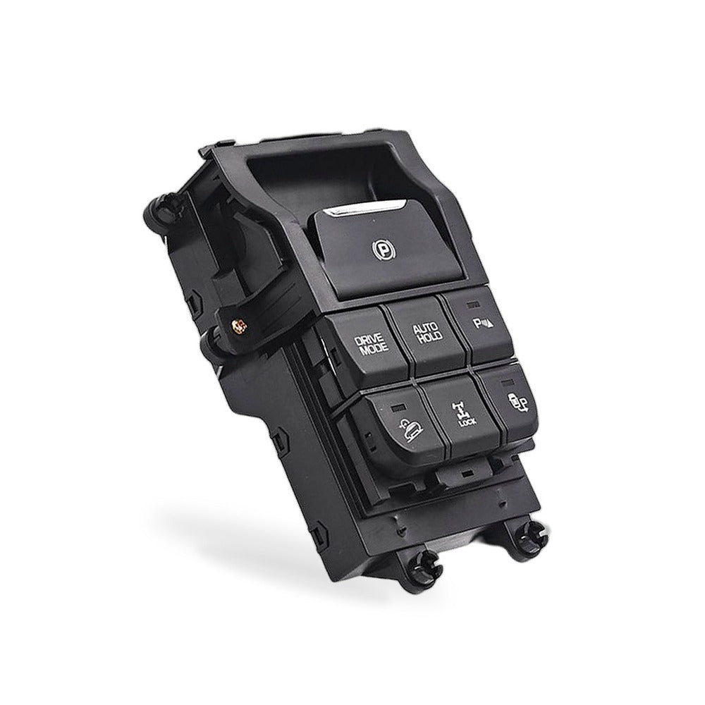 Parking Brake Multi-function Button Switch Suitable for Hyundai Tucson 2016-2020 - BD1