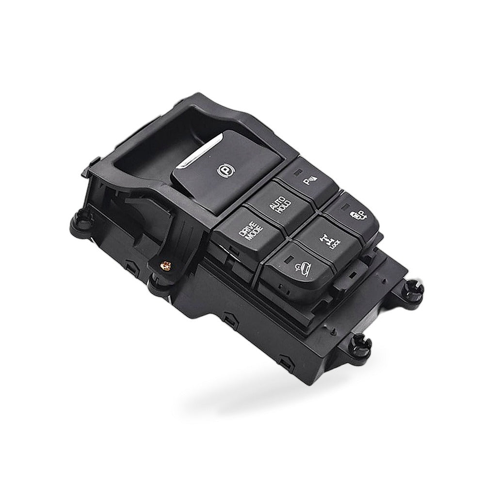 Parking Brake Multi-function Button Switch Suitable for Hyundai Tucson 2016-2020 - BD2