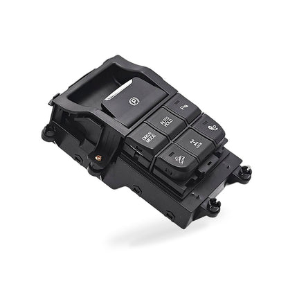 Parking Brake Multi-function Button Switch Suitable for Hyundai Tucson 2016-2020 - BD2