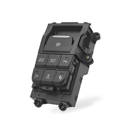 Parking Brake Multi-function Button Switch Suitable for Hyundai Tucson 2016-2020 - BD4