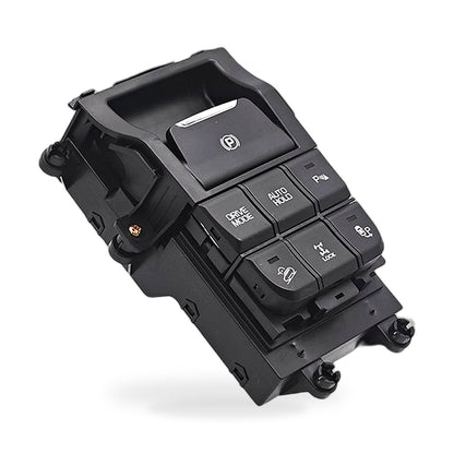 Parking Brake Multi-function Button Switch Suitable for Hyundai Tucson 2016-2020 - ZT2