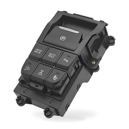 Parking Brake Multi-function Button Switch Suitable for Hyundai Tucson 2016-2020 - ZT3