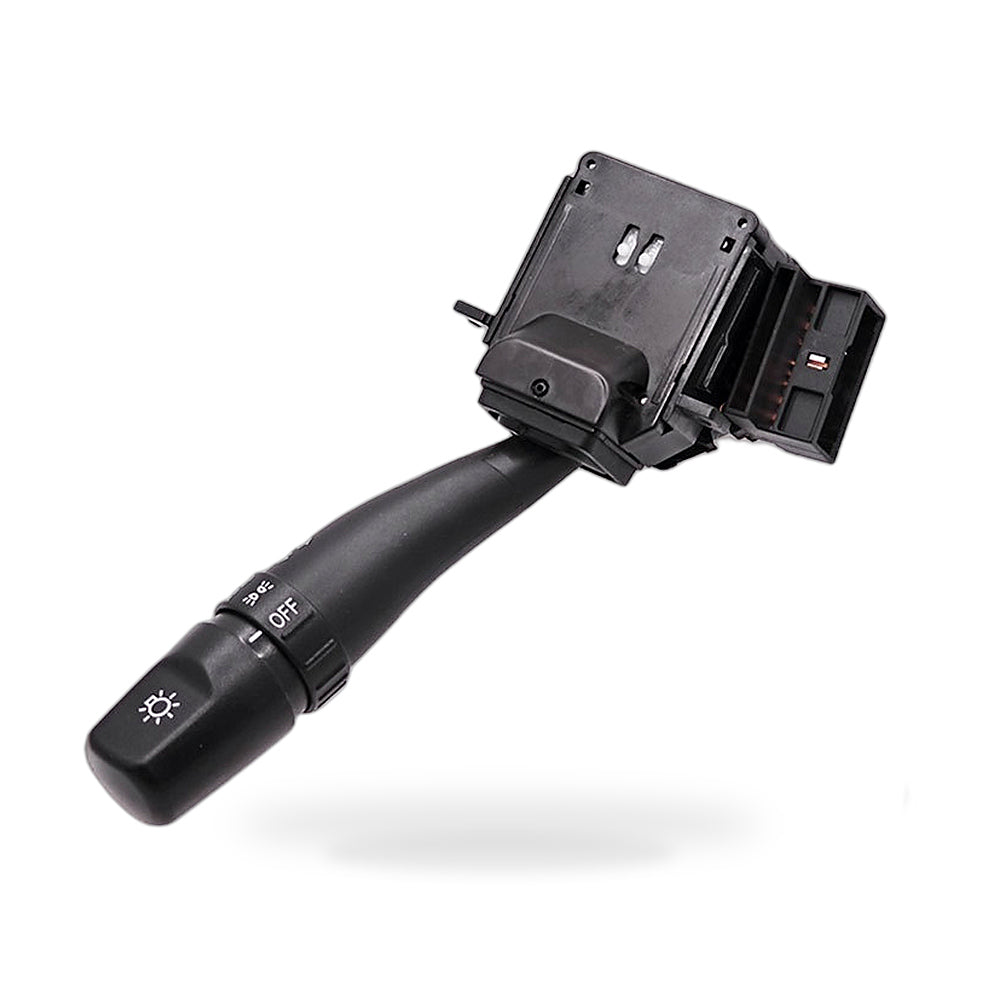 Turn Signal Switch Combination Switch Suitable for Hyundai Tucson 2005-2009 - ZT2