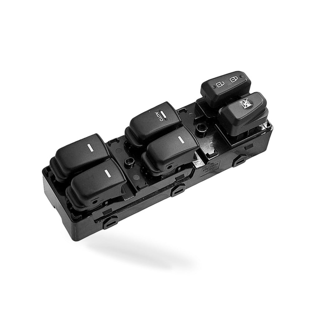 Power Window Switch Suitable for Hyundai Sonata 2011-2015 93570-3S000 - BD1