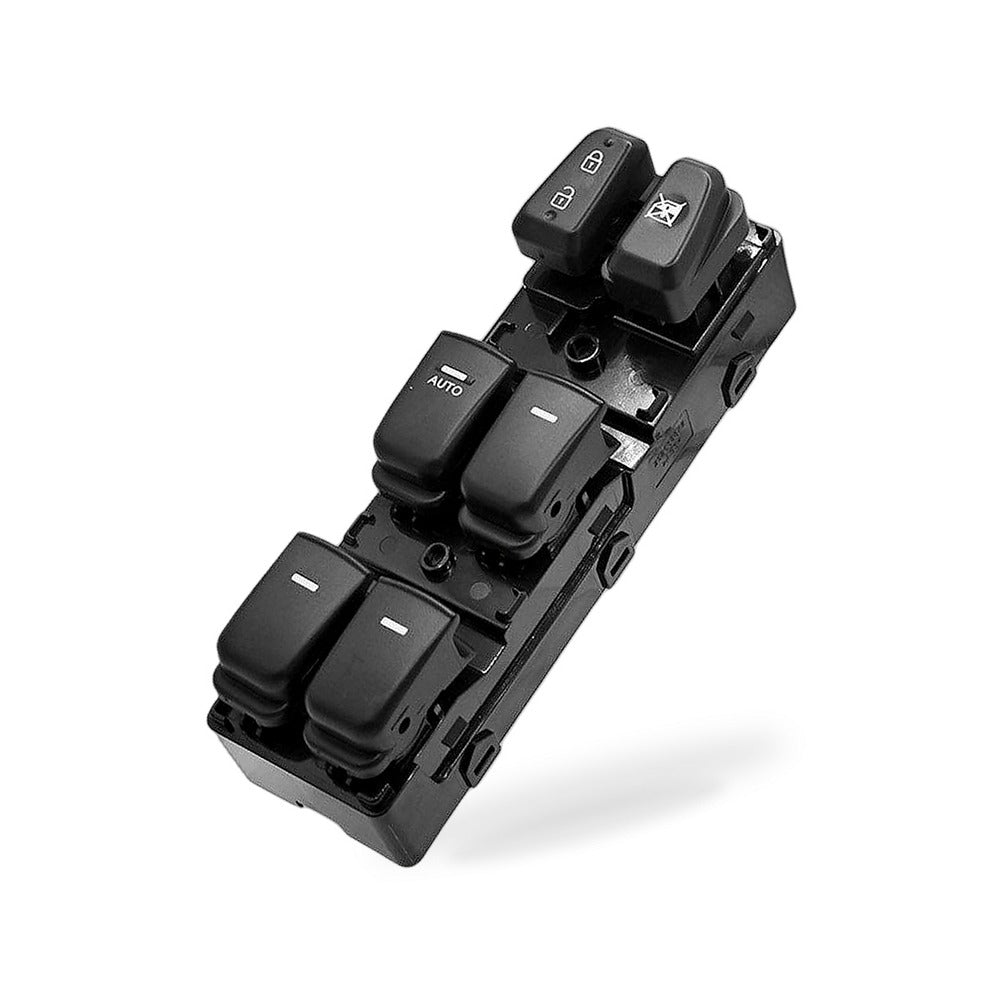Power Window Switch Suitable for Hyundai Sonata 2011-2015 93570-3S000 - BD2