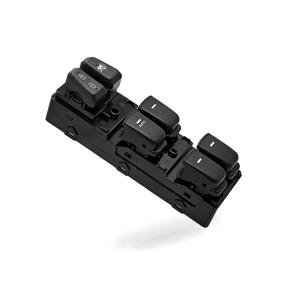 Power Window Switch Suitable for Hyundai Sonata 2011-2015 93570-3S000 - BD4
