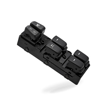 Power Window Switch Suitable for Hyundai Sonata 2011-2015 93570-3S000 - BD4