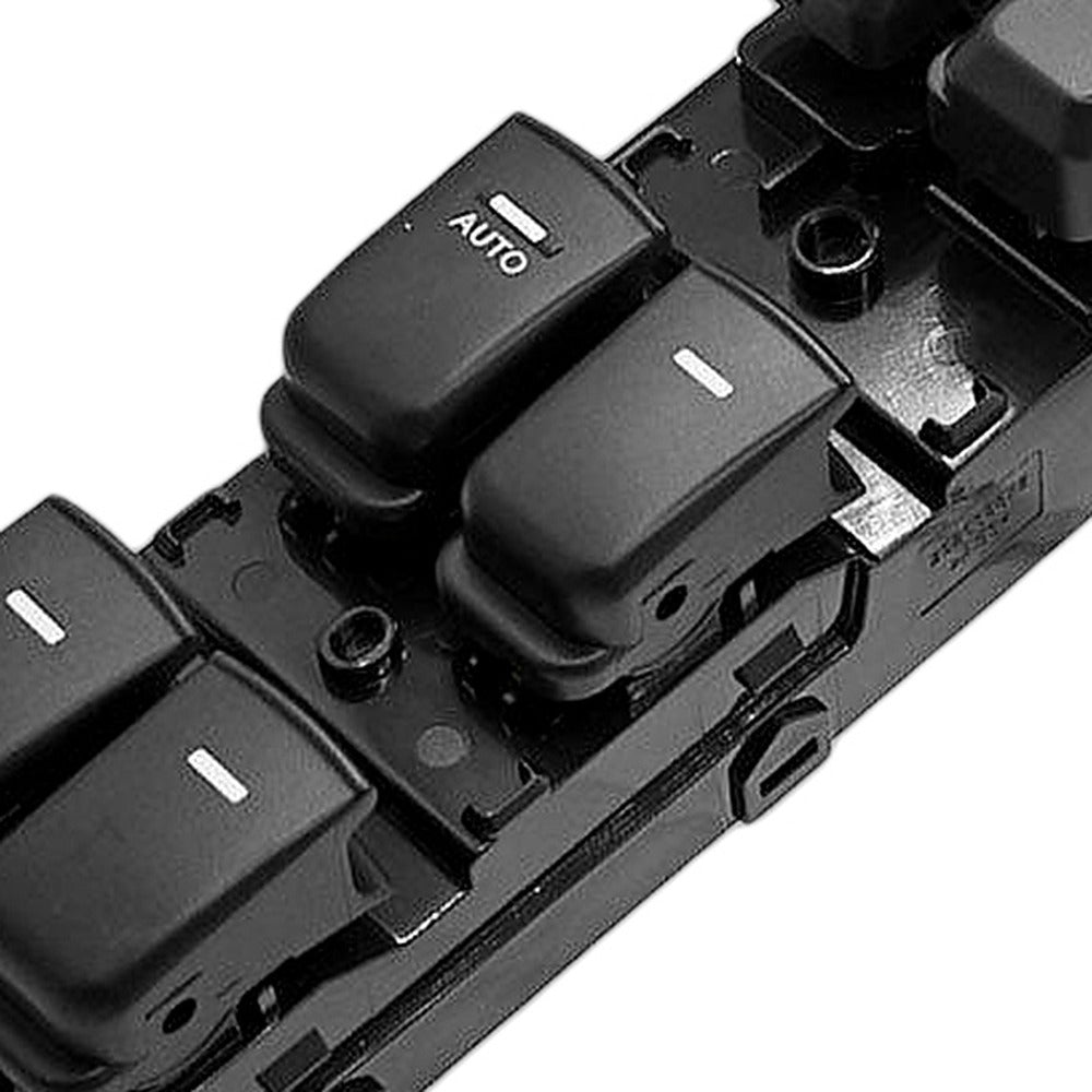 Power Window Switch Suitable for Hyundai Sonata 2011-2015 93570-3S000 - XQ1