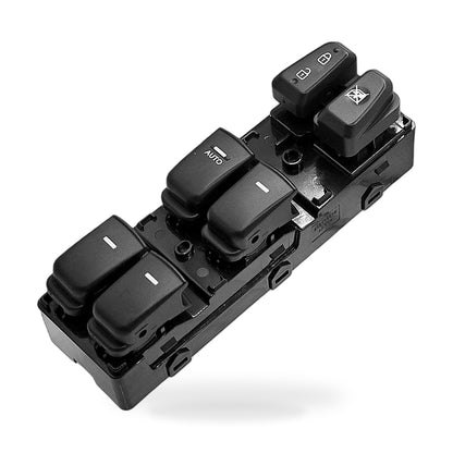 Power Window Switch Suitable for Hyundai Sonata 2011-2015 93570-3S000 - ZT2