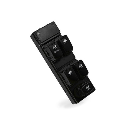 Window Glass Lift Control Switch Suitable for Hyundai Elantra 2001-2006 - BD4