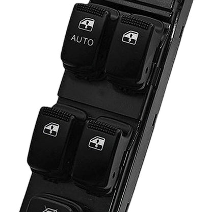 Window Glass Lift Control Switch Suitable for Hyundai Elantra 2001-2006 - XQ1