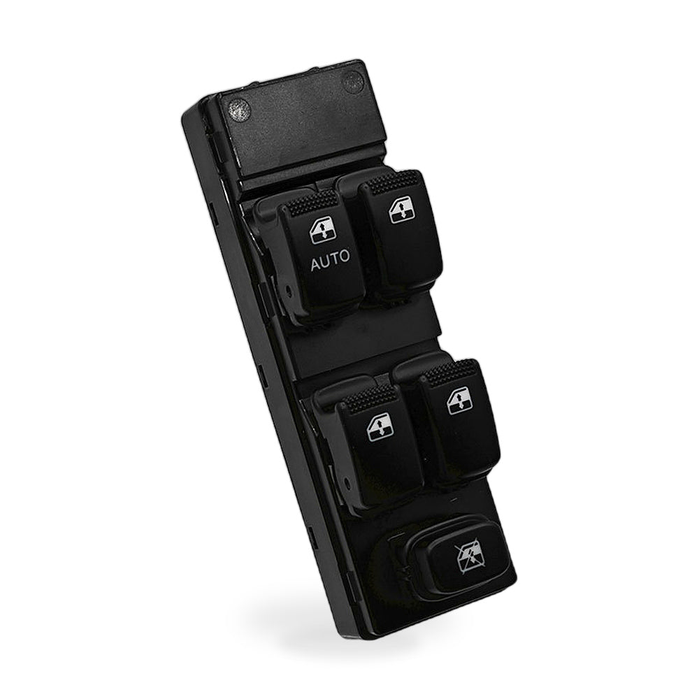 Window Glass Lift Control Switch Suitable for Hyundai Elantra 2001-2006 - ZT3