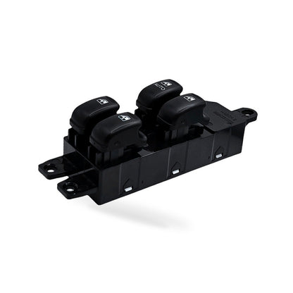 Power Window Switch Suitable for Hyundai Santa Fe 2002-2006 9357026100 - BD1