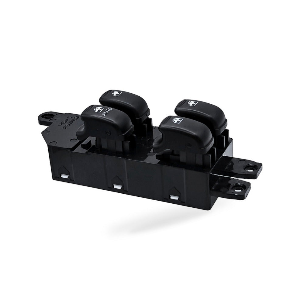 Power Window Switch Suitable for Hyundai Santa Fe 2002-2006 9357026100 - BD4