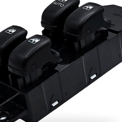 Power Window Switch Suitable for Hyundai Santa Fe 2002-2006 9357026100 - XQ1
