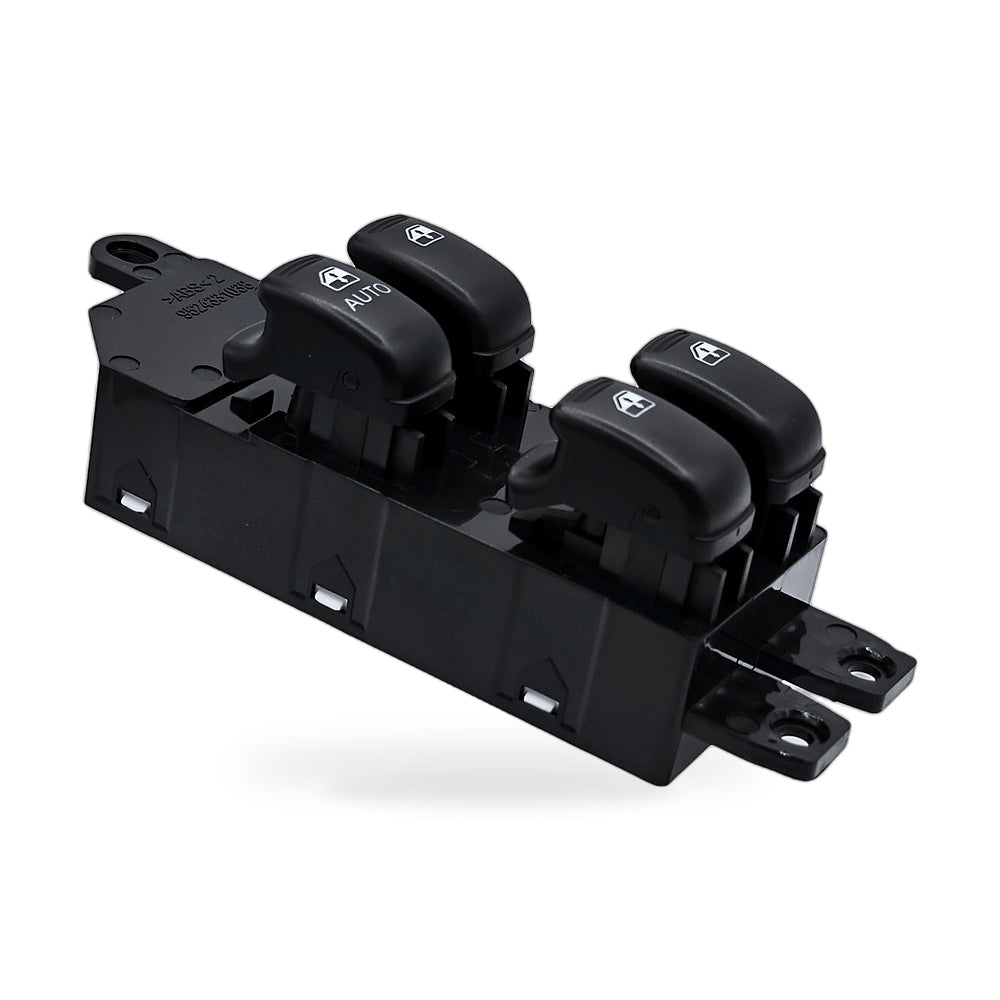 Power Window Switch Suitable for Hyundai Santa Fe 2002-2006 9357026100 - ZT3