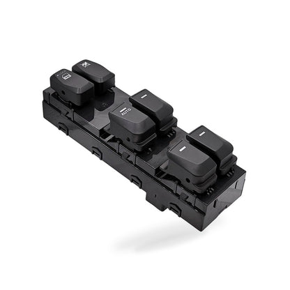 Window Glass Lifter Master Switch Suitable for Hyundai Tucson ix35 2010-2015 - BD4
