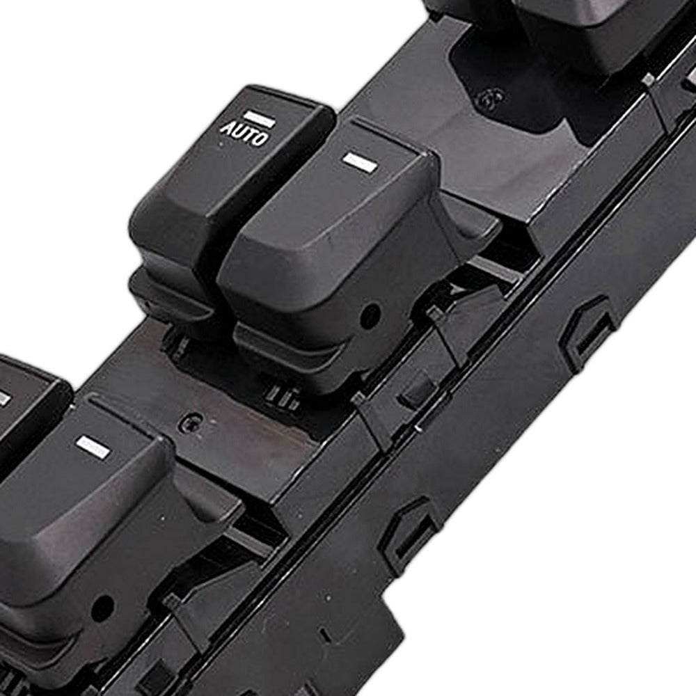 Window Glass Lifter Master Switch Suitable for Hyundai Tucson ix35 2010-2015 - XQ1