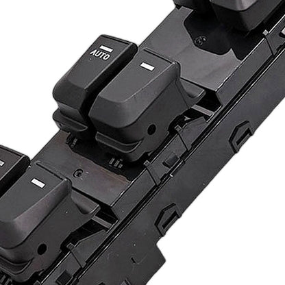 Window Glass Lifter Master Switch Suitable for Hyundai Tucson ix35 2010-2015 - XQ1