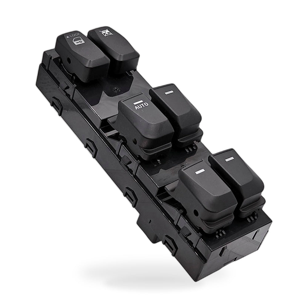 Window Glass Lifter Master Switch Suitable for Hyundai Tucson ix35 2010-2015 - ZT3