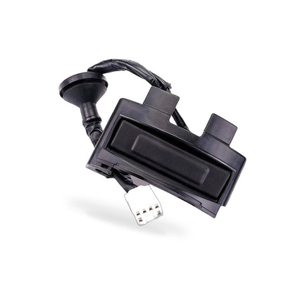 Trunk Lid Release Switch Button Suitable for Hyundai Accent 2012-2016 - BD3