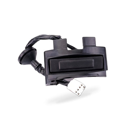 Trunk Lid Release Switch Button Suitable for Hyundai Accent 2012-2016 - BD4