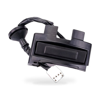 Trunk Lid Release Switch Button Suitable for Hyundai Accent 2012-2016 - ZT3