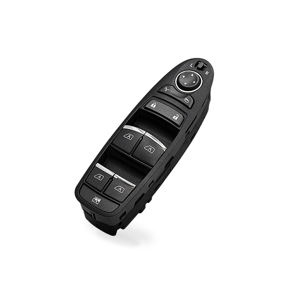 Window Switch Assembly Suitable for Infiniti Q70 Q70L 2018-2019 25401-4AM0A - BD1