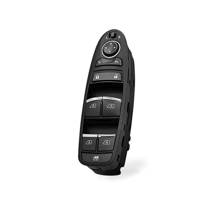 Window Switch Assembly Suitable for Infiniti Q70 Q70L 2018-2019 25401-4AM0A - BD2