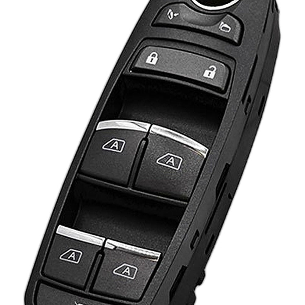 Window Switch Assembly Suitable for Infiniti Q70 Q70L 2018-2019 25401-4AM0A - XQ1