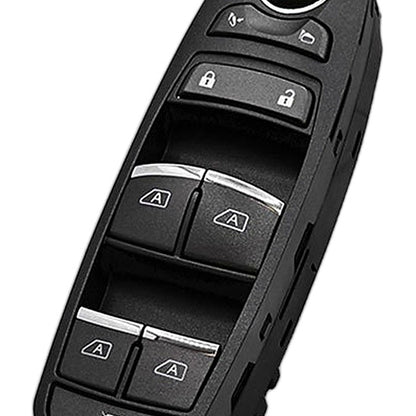 Window Switch Assembly Suitable for Infiniti Q70 Q70L 2018-2019 25401-4AM0A - XQ1
