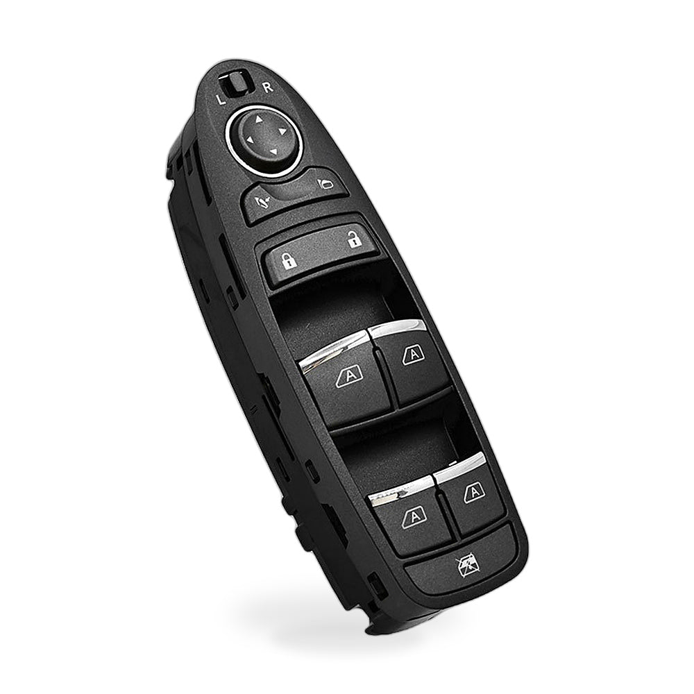 Window Switch Assembly Suitable for Infiniti Q70 Q70L 2018-2019 25401-4AM0A - ZT3