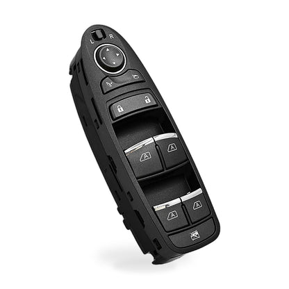 Window Switch Assembly Suitable for Infiniti Q70 Q70L 2018-2019 25401-4AM0A - ZT3