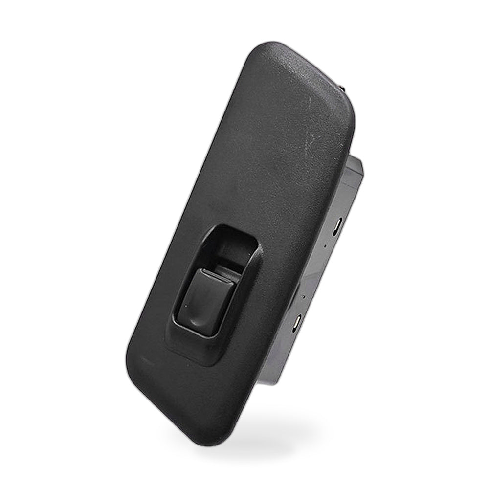 Glass Lifter Switch Suitable for Isuzu Qingling 2009-2015 Single Window Switch - ZT2
